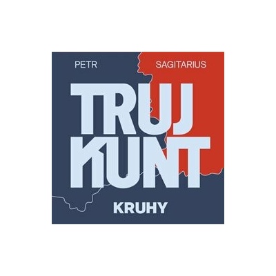 Trujkunt Kruhy CD