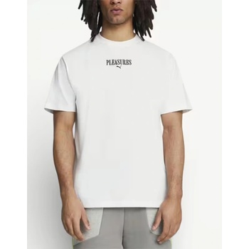 PUMA x Pleasures Graphic Tee White