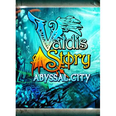 Игра Valdis Story: Abyssal City за PC Steam, Електронна доставка