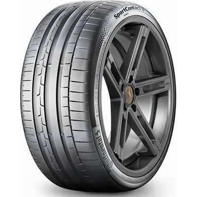 CONTINENTAL CONTI SPORT CONTACT 6 275/40 R21 107V