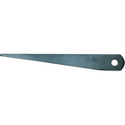 MAKITA vyrážecí klín děrovek 140 mm P-03763