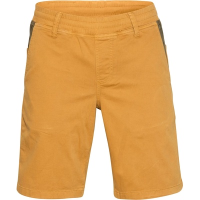 Chillaz Мъжки къси панталони Chillaz Neo 2.0 Shorts - Dark Curry - размер XXL (012-4285-0217)