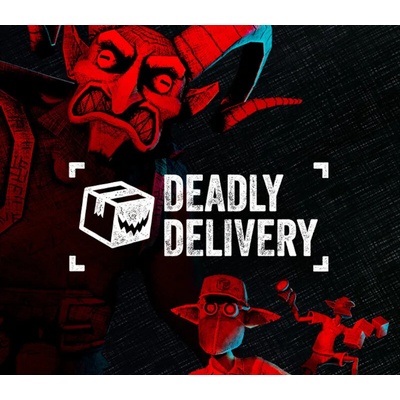 Deadly Delivery