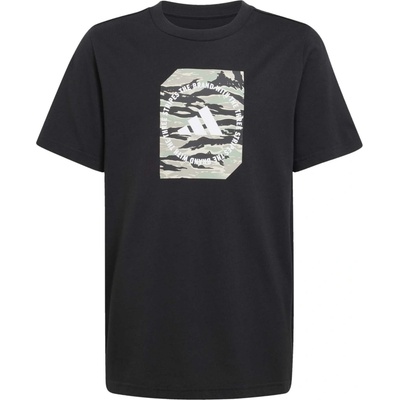 adidas B Camo Box