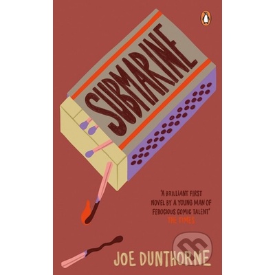 Submarine Penguin Essentials