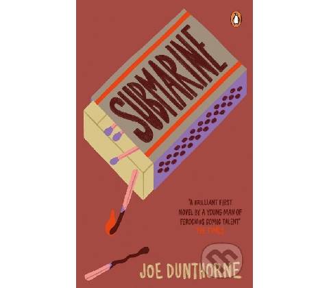 Submarine Penguin Essentials