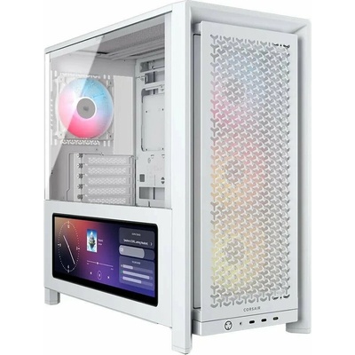 Corsair Frame 4000D LCD RS ARGB CC-9011327-WW