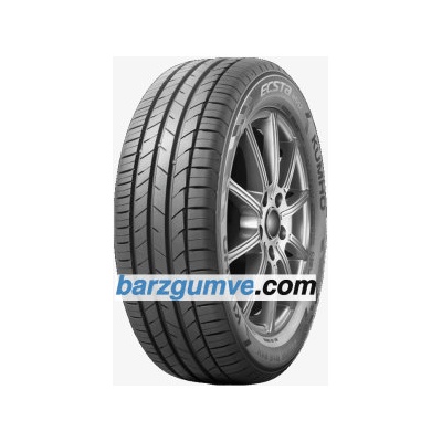 Kumho Ecsta HS52 ( 205/50 R17 89V 4PR )