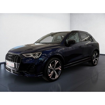 Audi Q3 35 TFSI S tronic S-line 110 kW
