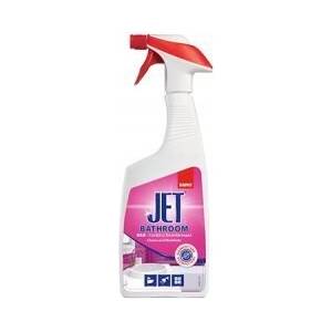 SANO Препарат за почистване на баня Sano Jet, Спрей-пяна, 750 мл (S88989)
