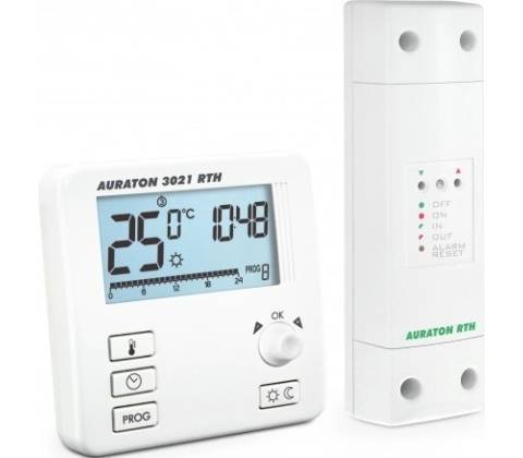 Auraton 3021 RTH
