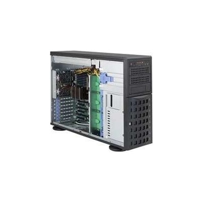 Supermicro CSE-745BTQ-R920B