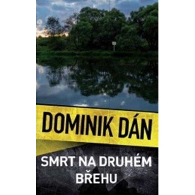Smrt na druhém břehu