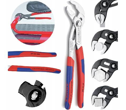 Knipex 8705250