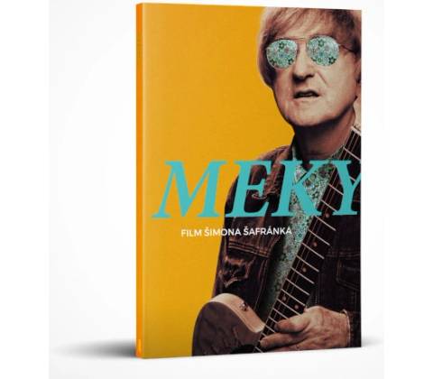 Meky DVD