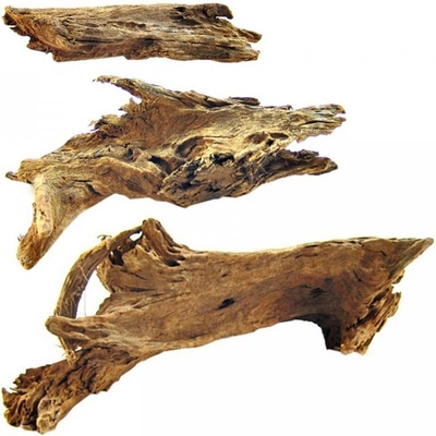 SuperFish Aqua Driftwood S 18-28 cm