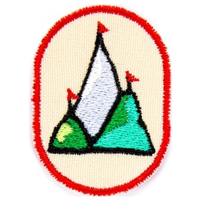 Výzva Tri vrcholy - 2000 m.n.m.