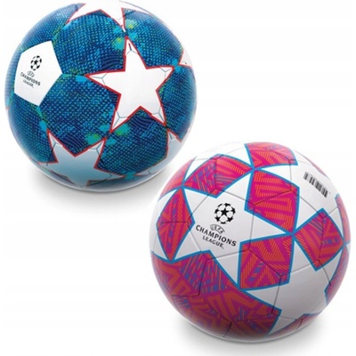 Mondo fotbalové Ligy mistrů vel. 5UEFA