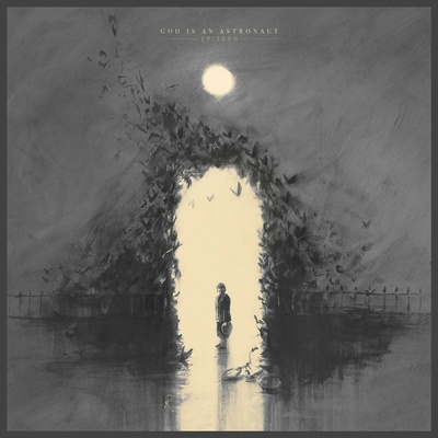 GOD IS AN ASTRONAUT - EPITAPH LTD. LTD. LP