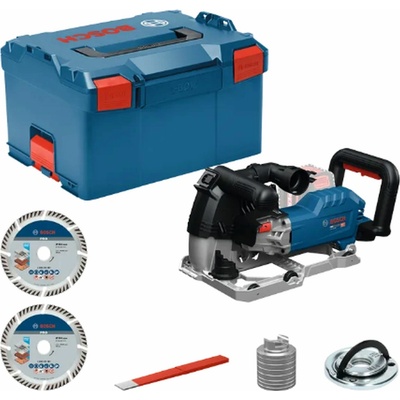 BOSCH GNF18V-40 06016C5000