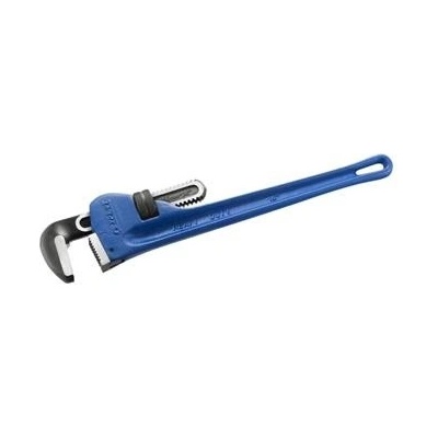 E117823, Tona Expert E117823 - Hasák litinový stavitelný s maticí 18"