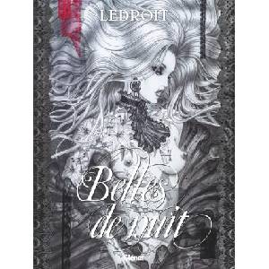 Belles de nuit (ISBN: 9782344053201)