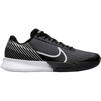 Nike AIR ZOOM VAPOR PRO 2 CLAY černá – Zboží Dáma