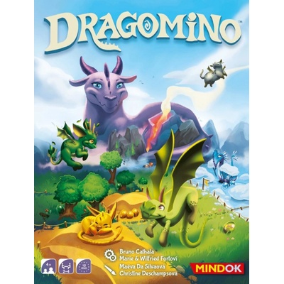 Dragomino