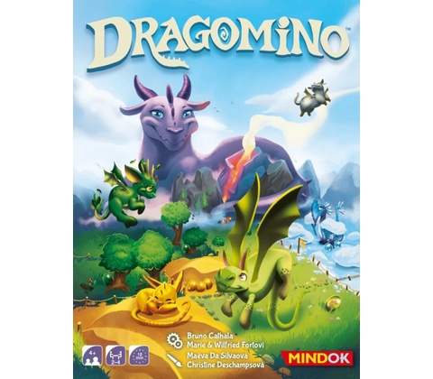 Dragomino