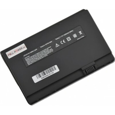 HP Compaq Mini 733EZ baterie 5200mAh Li-ion 11,1V články SAMSUNG