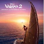 Various Artists - Vaiana 2 (Original Motion Picture Soundtrack) (Purple Coloured) (LP) (0050087567804)