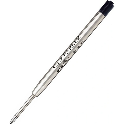 Parker Náplň do guľôčkových pier 0,7 mm M veľkokapacitná Royal čierna