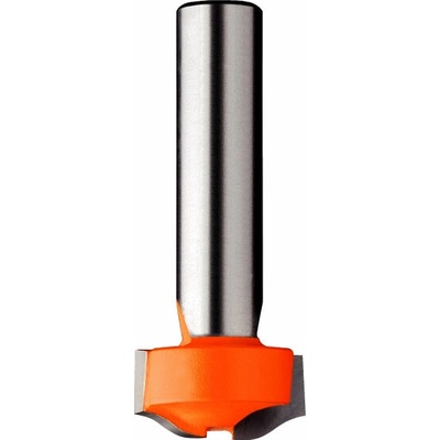 CMT Orange Tools CMT C981 Profil.fréza čelní na hrany CORIAN - D25,4 I12,7 R8 S=12