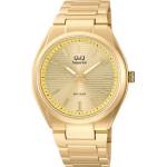 Q&Q Мъжки часовник Q&Q Superior - S35A-006VY (S35A-006PY) Часовници