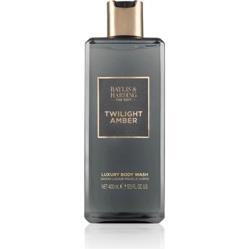 Baylis & Harding Sprchový gél The Edit Twilight Amber 400 ml
