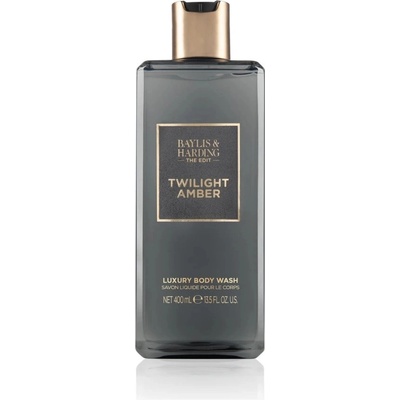 Baylis & Harding Sprchový gél The Edit Twilight Amber 400 ml