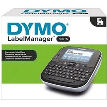 DYMO LabelManager 500TS S0946410