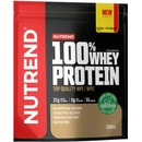 Image 1 of Nutrend 100% Whey Protein 1000 g