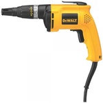 DEWALT DW275K-QS Акумулаторна отвертка, винтоверт