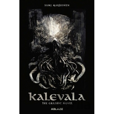 Kalevala The Graphic Novel