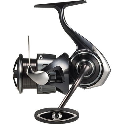 Daiwa 25 Ballistic HD LT 4000-CXH
