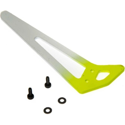 Blade vertikální stabilizátor