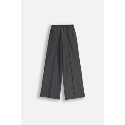 Coccodrillo Dievčenské tepláky širokého strihu Wide Leg WC6
