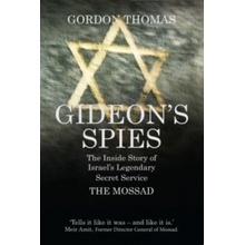Gideons Spies Thomas Gordon