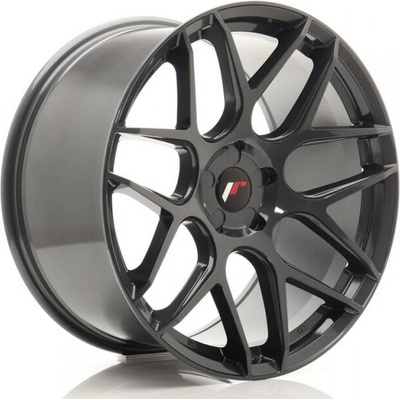 JAPAN RACING JR18 7,5x18 5x114,3 ET40 hyper gray
