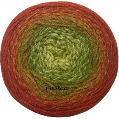 Flowers Merino 539