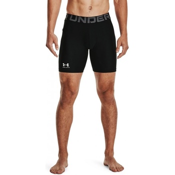 Under Armour HG Armour Shorts čierne