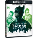 Batman navždy BD