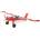 E-Flite Draco 2.0m Smart SAFE Select BNF Basic