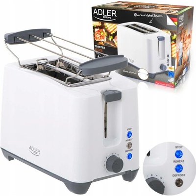 Adler AD 3216